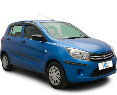 Maruti Celerio-img